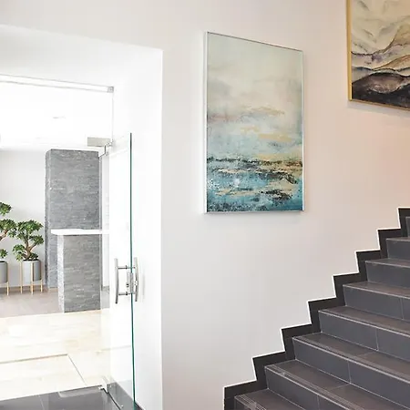 Appartamento 137 Luxresidence Lisbona