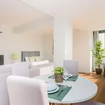 Apartment 137 Luxresidence Lisbon
