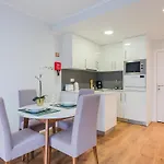 Apartment 137 Luxresidence *