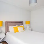 Apartment 137 Luxresidence Lisbon