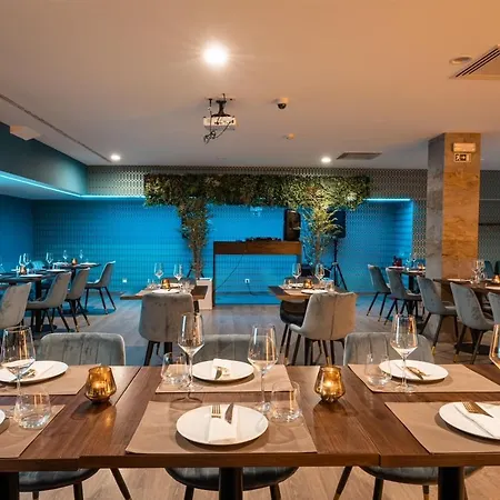 137 Luxresidence דירה