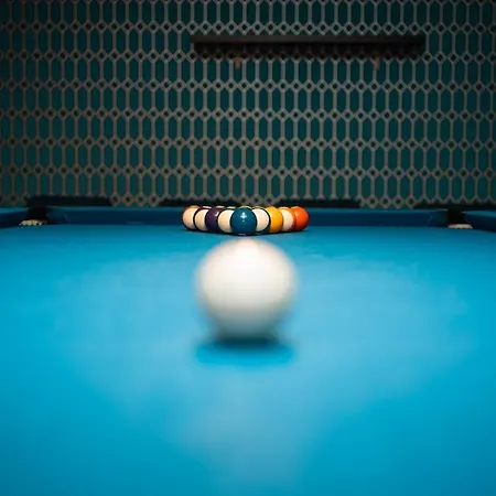 137 Luxresidence Lejlighed *