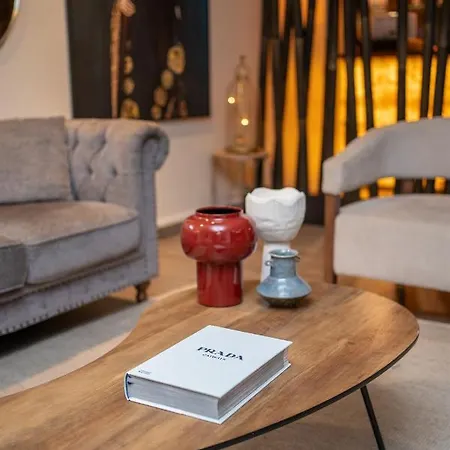 137 Luxresidence Apartamento