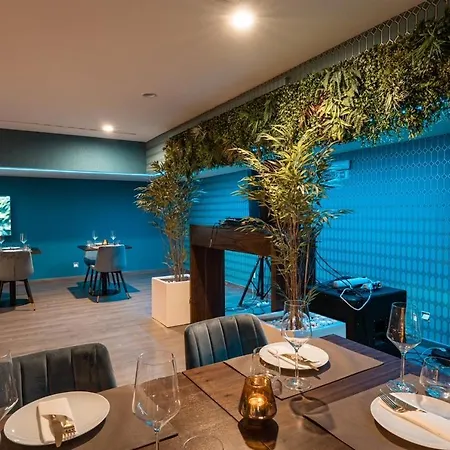 137 Luxresidence * ליסבון