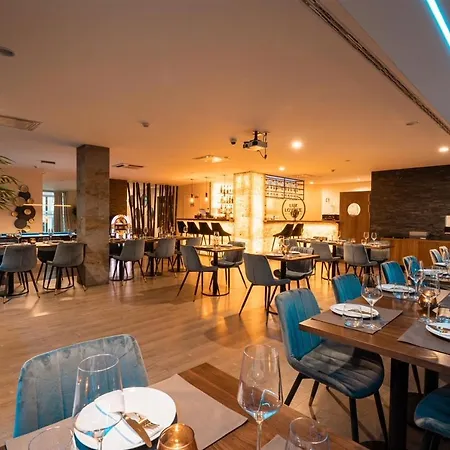 137 Luxresidence דירה
