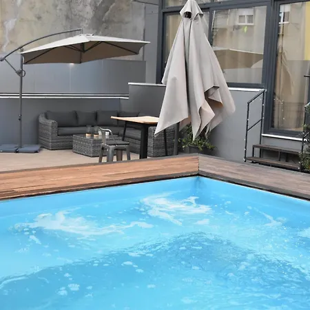 公寓 137 Luxresidence Lisboa