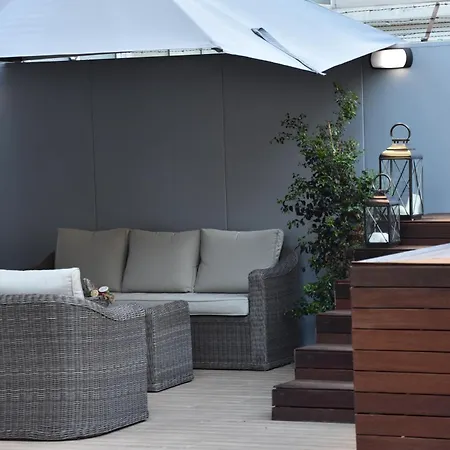 137 Luxresidence 公寓 Lisboa