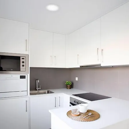 아파트 137 Luxresidence 리스본
