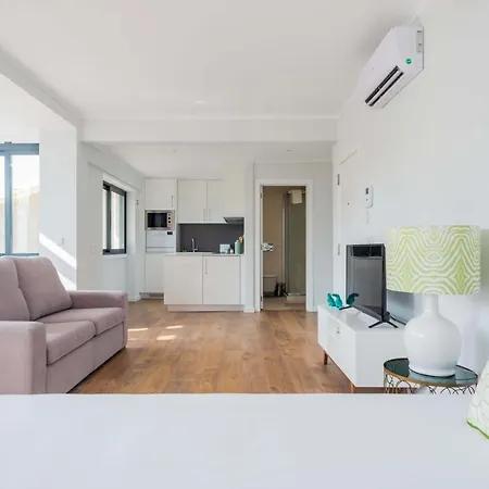 公寓 137 Luxresidence