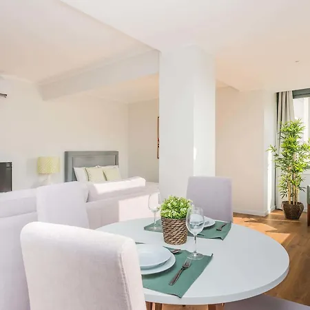 Lejlighed 137 Luxresidence Lisboa