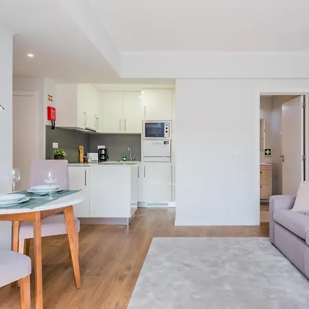 דירה 137 Luxresidence *