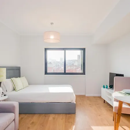 137 Luxresidence Apartamento *