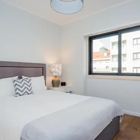 137 Luxresidence Lisboa