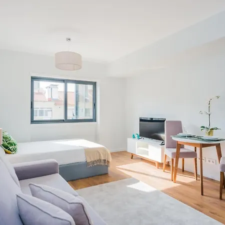 Lejlighed 137 Luxresidence *