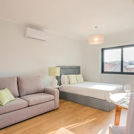 137 Luxresidence * 리스본