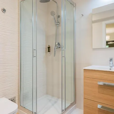 公寓 137 Luxresidence *