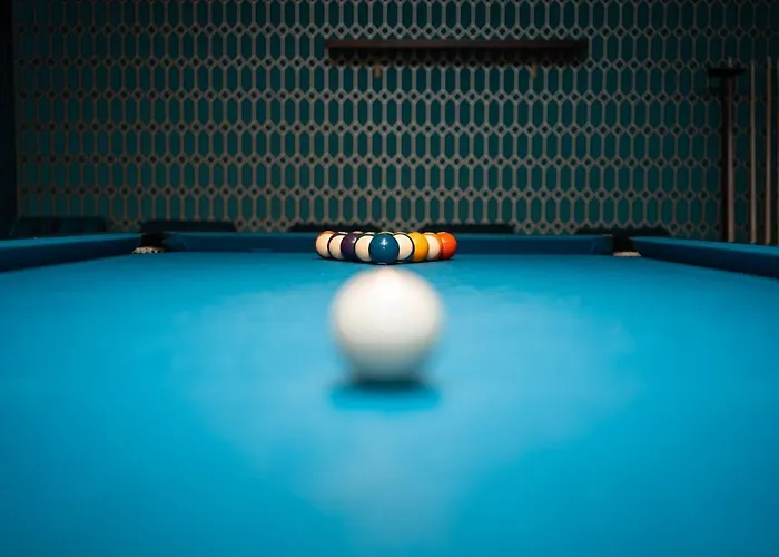 137 Luxresidence 아파트 *