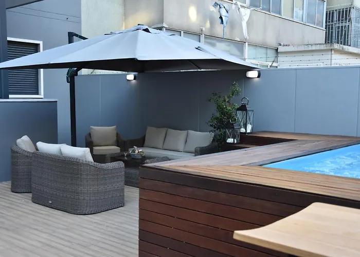 公寓 137 Luxresidence
