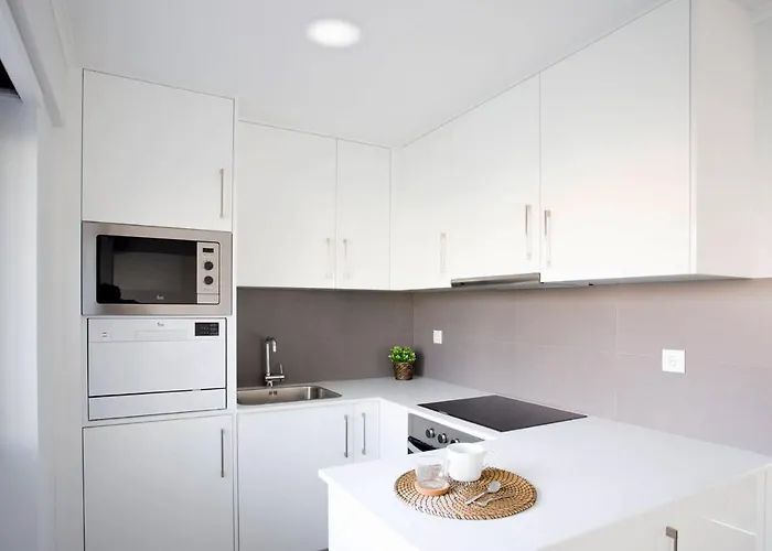 아파트 137 Luxresidence 리스본