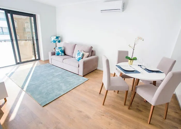 137 Luxresidence 리스본