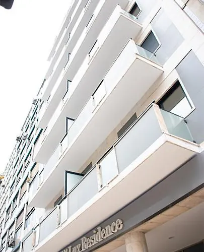 137 Luxresidence * 리스본