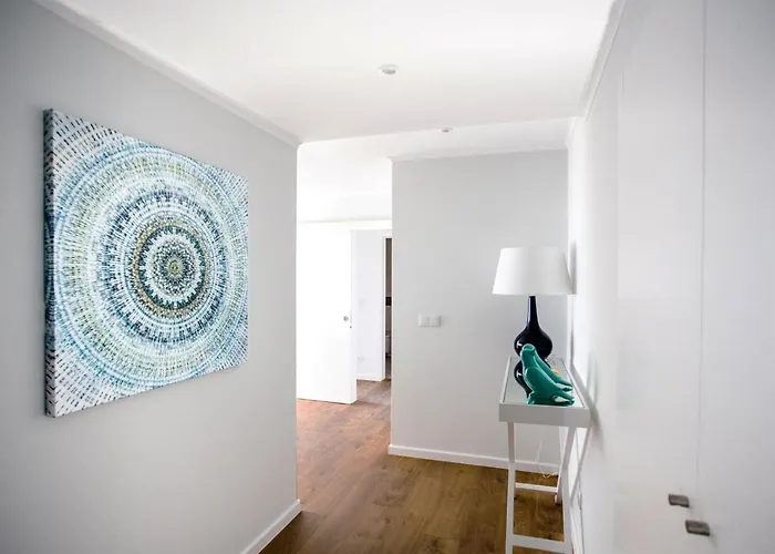 아파트 137 Luxresidence *