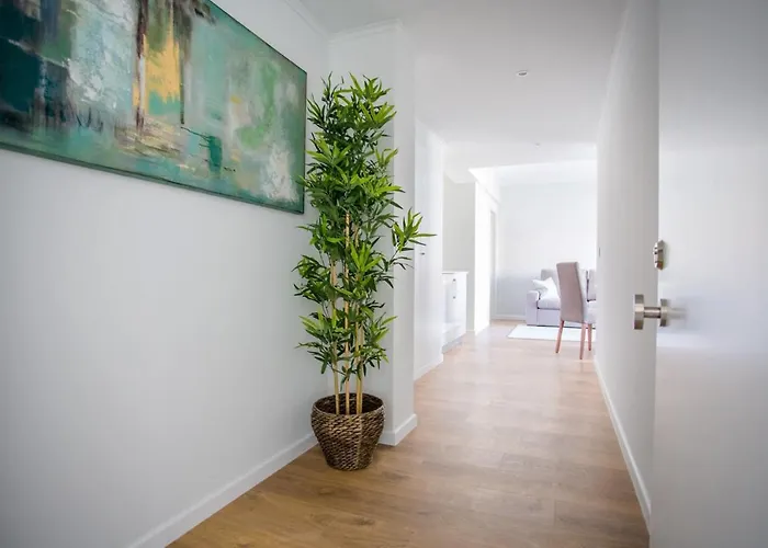 137 Luxresidence * 리스본