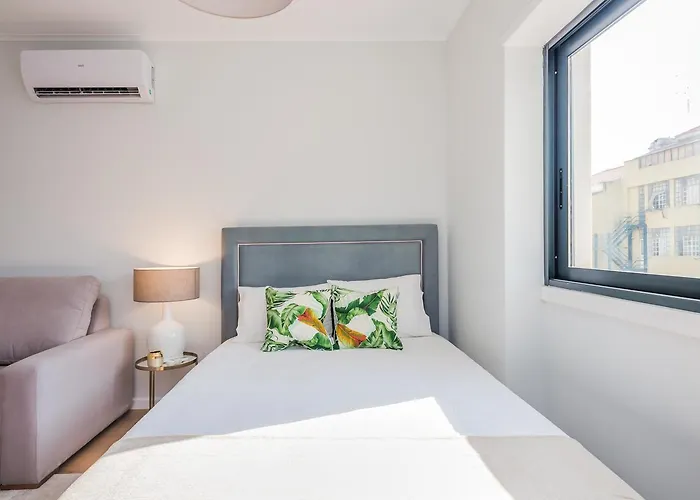 아파트 137 Luxresidence