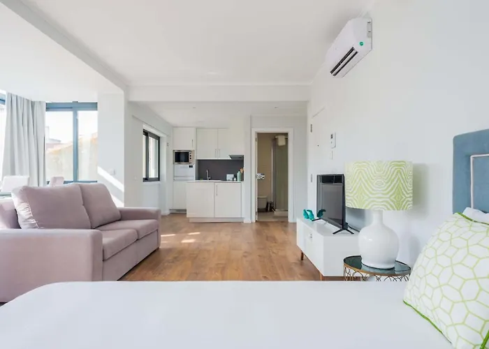 Appartement 137 Luxresidence