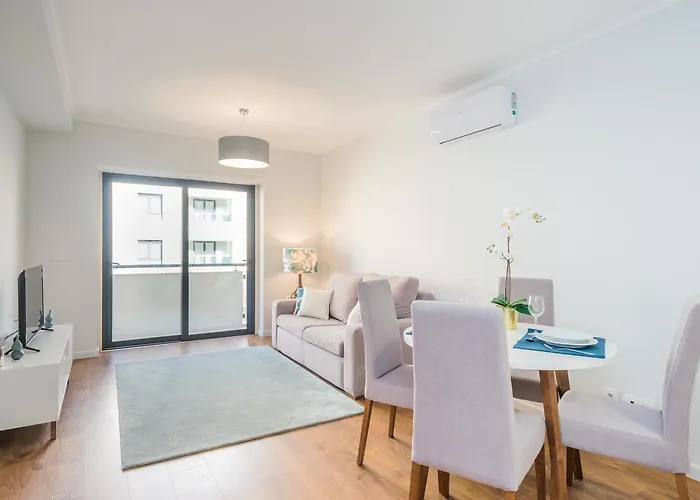 137 Luxresidence 아파트 *