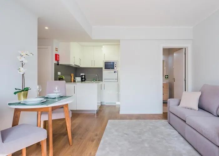 아파트 137 Luxresidence *