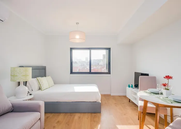 137 Luxresidence Appartement *
