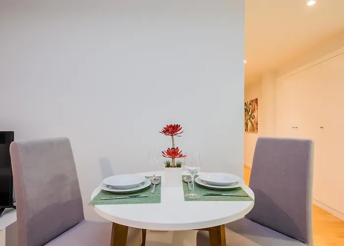 137 Luxresidence * 리스본