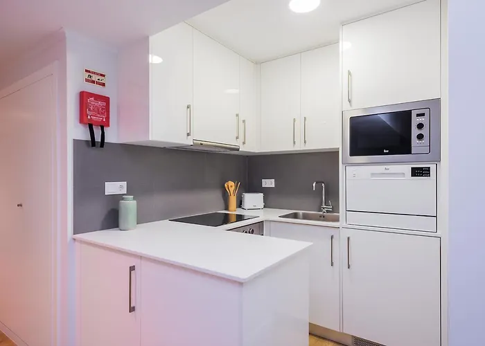 137 Luxresidence 리스본