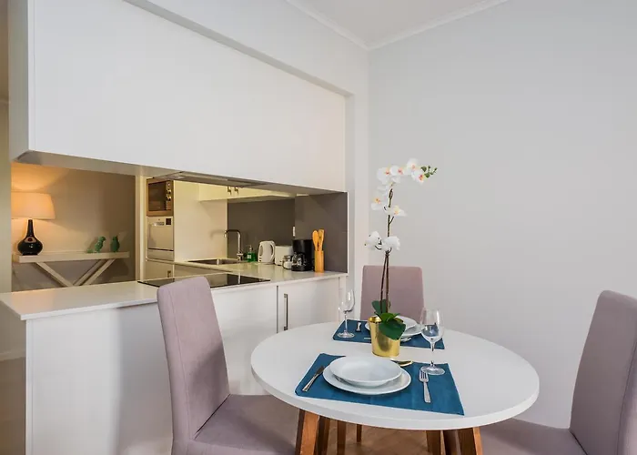 137 Luxresidence 아파트 *