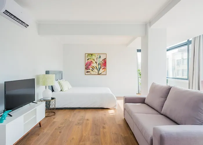 137 Luxresidence Appartement *