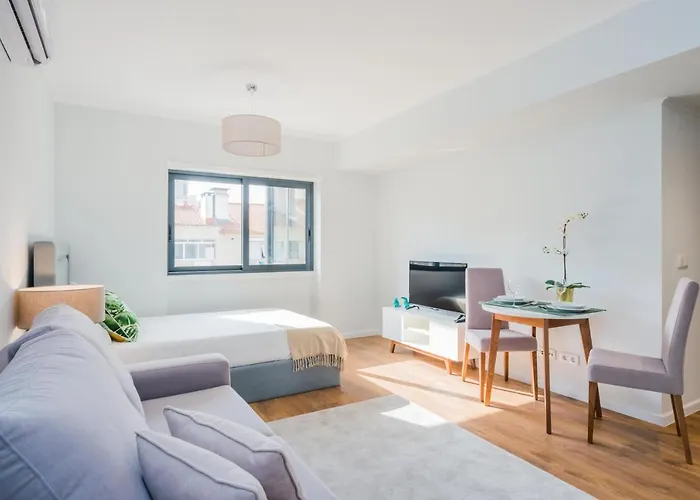 아파트 137 Luxresidence *