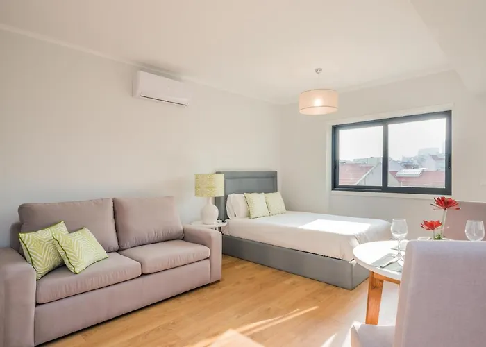 137 Luxresidence * 리스본