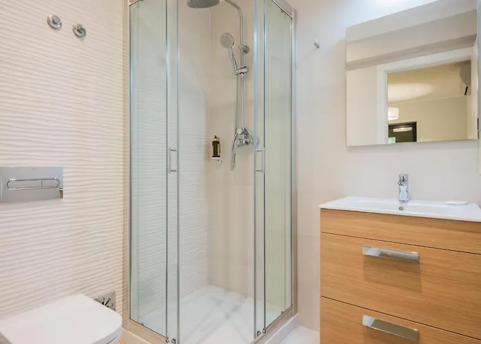 아파트 137 Luxresidence *