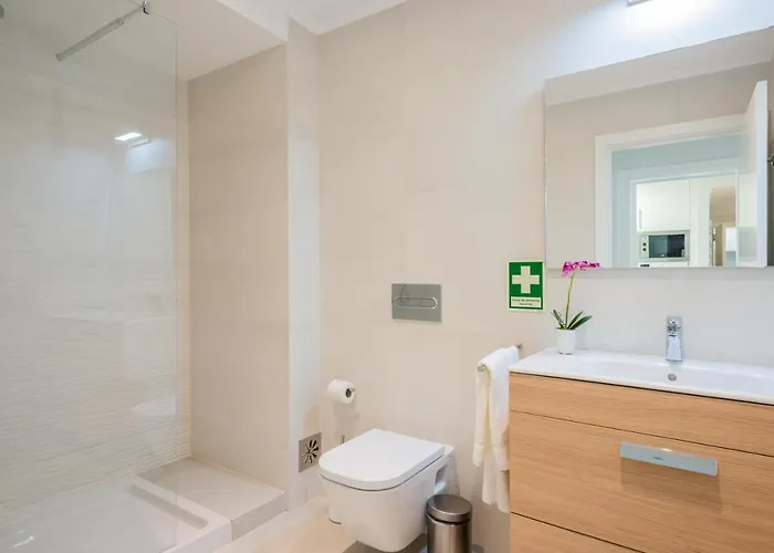 137 Luxresidence 公寓 *