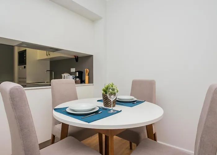 137 Luxresidence *