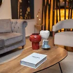 137 Luxresidence Apartment