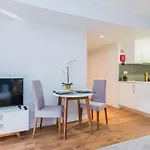 137 Luxresidence Apartment Lisbon