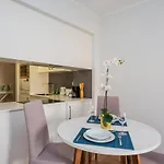 137 Luxresidence Apartment *