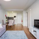 Apartment 137 Luxresidence Lisbon