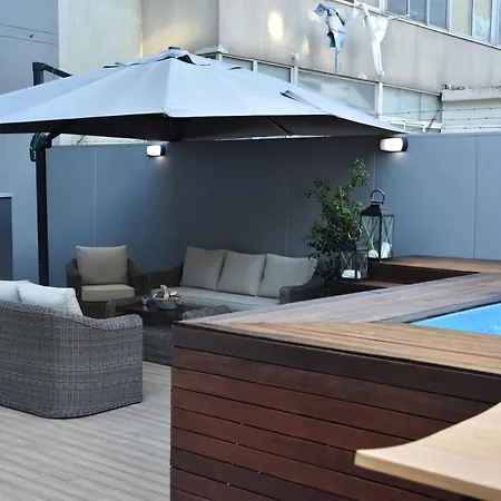 Apartment 137 Luxresidence