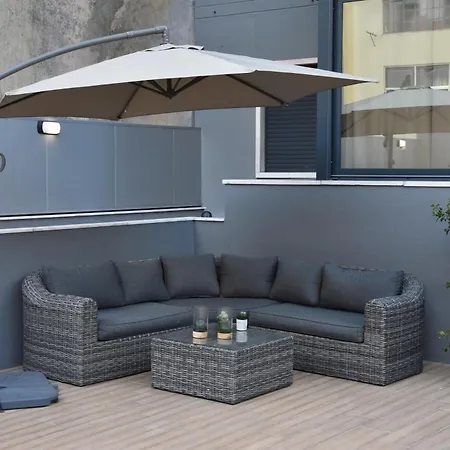 137 Luxresidence Apartment Lisbon