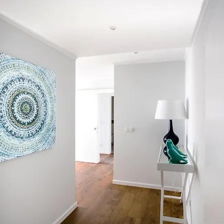 Appartement 137 Luxresidence *