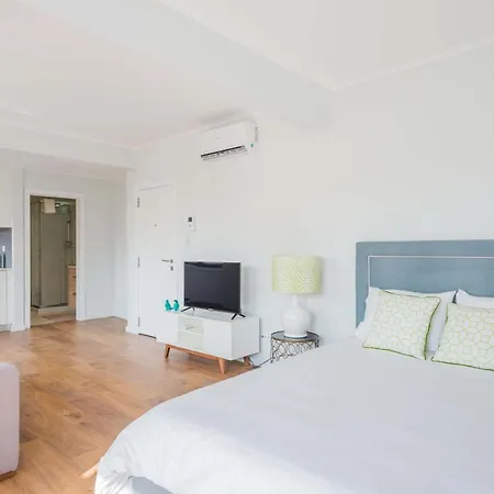 137 Luxresidence * Lissabon