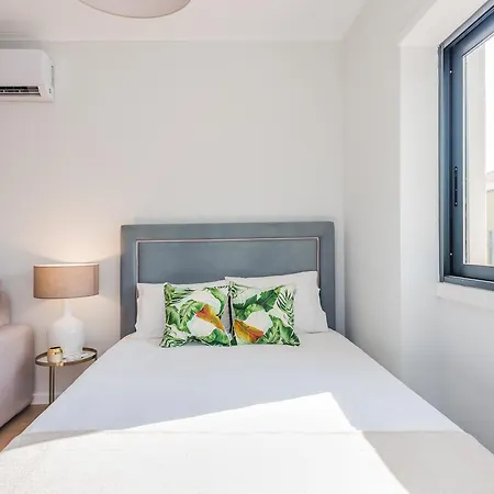 Appartement 137 Luxresidence